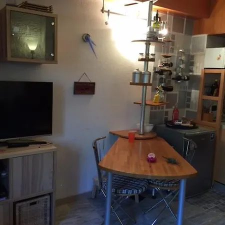 Apartamento Beautiful *