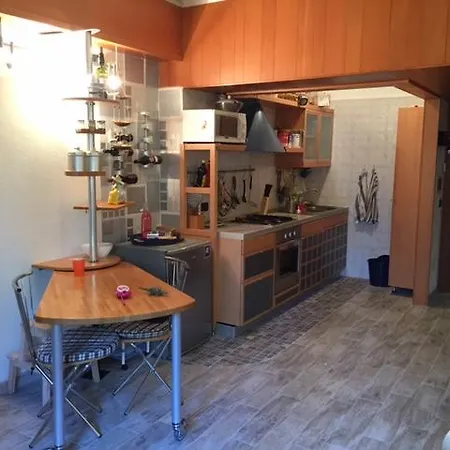 Beautiful Apartamento *