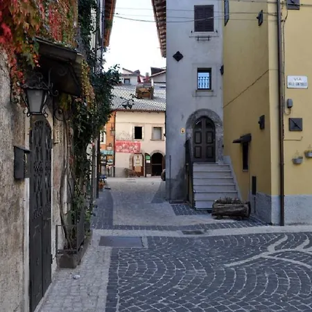 Beautiful Pescasseroli